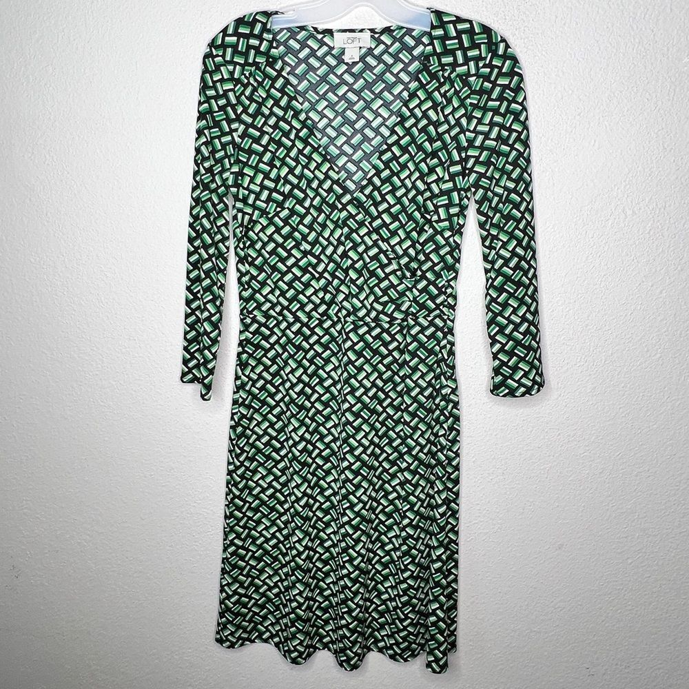 Loft Dress - Picture 6 of 7